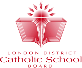 Login - London District Catholic School Board